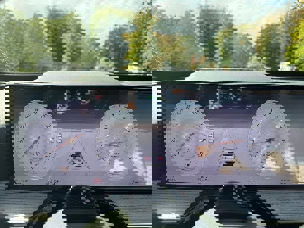 New 2026 Genesis GV80 3.5T Advanced image 18