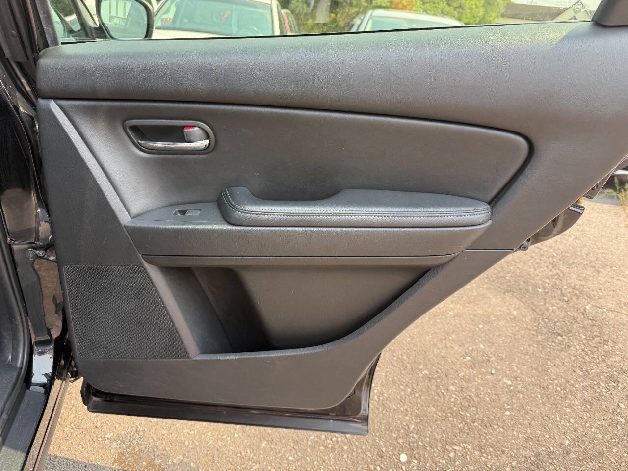Used 2010 MAZDA CX-9 Touring w/ Moonroof & Bose Audio Pkg AWD/4WD image 35