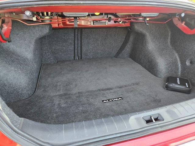 Used 2022 Nissan Altima 2.5 SL image 17