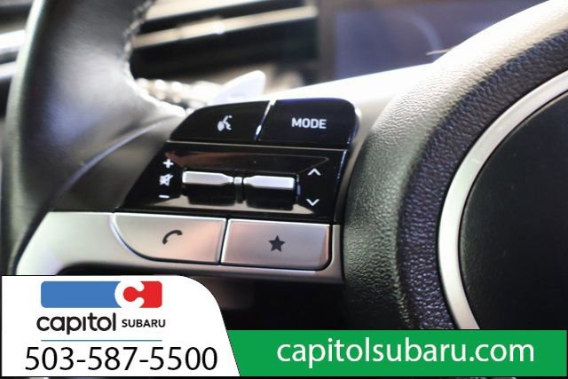 Used 2023 Hyundai Tucson Limited image 19