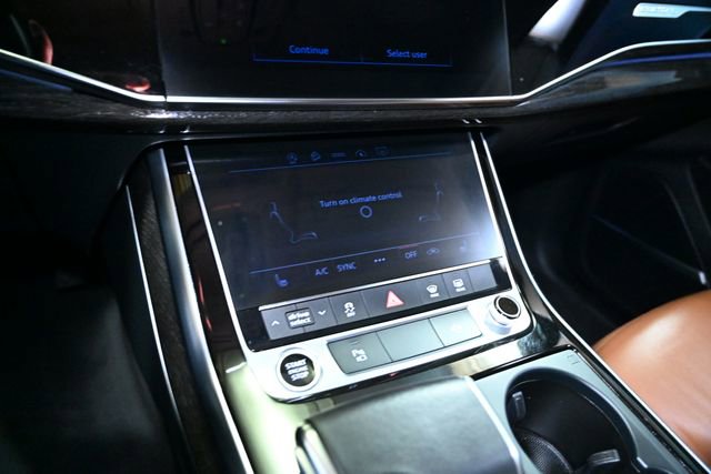 Used 2022 Audi Q7 3.0T Premium Plus image 29