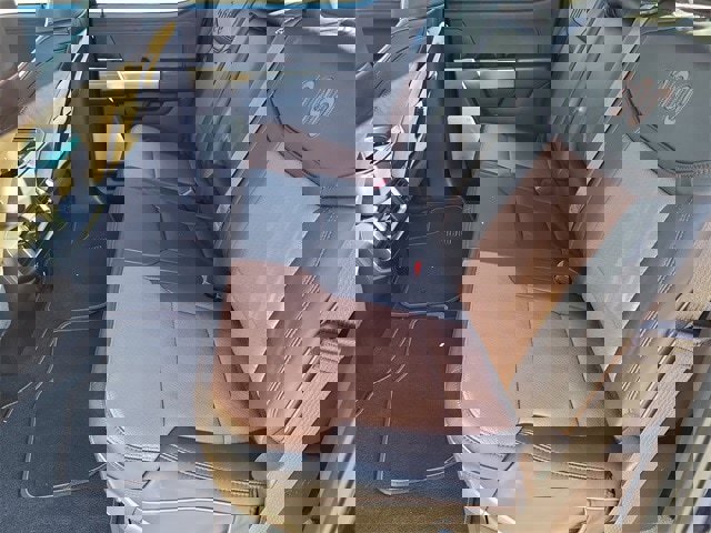 Used 2022 Ford F150 King Ranch w/ Equipment Group 601A High image 29