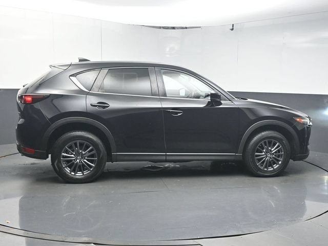 Used 2020 MAZDA CX-5 Touring FWD image 8