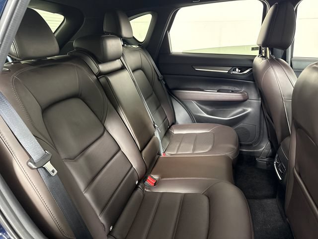 Certified 2022 MAZDA CX-5 Signature AWD/4WD image 15