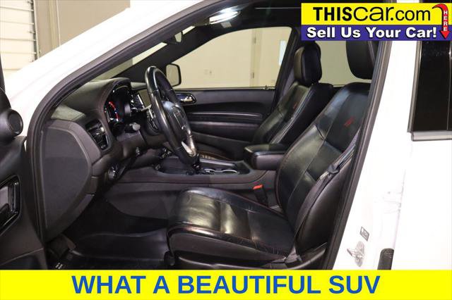 Used 2022 Dodge Durango R/T image 10