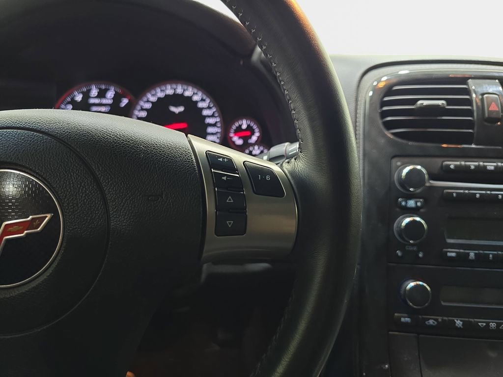 Used 2011 Chevrolet Corvette ZR1 image 21