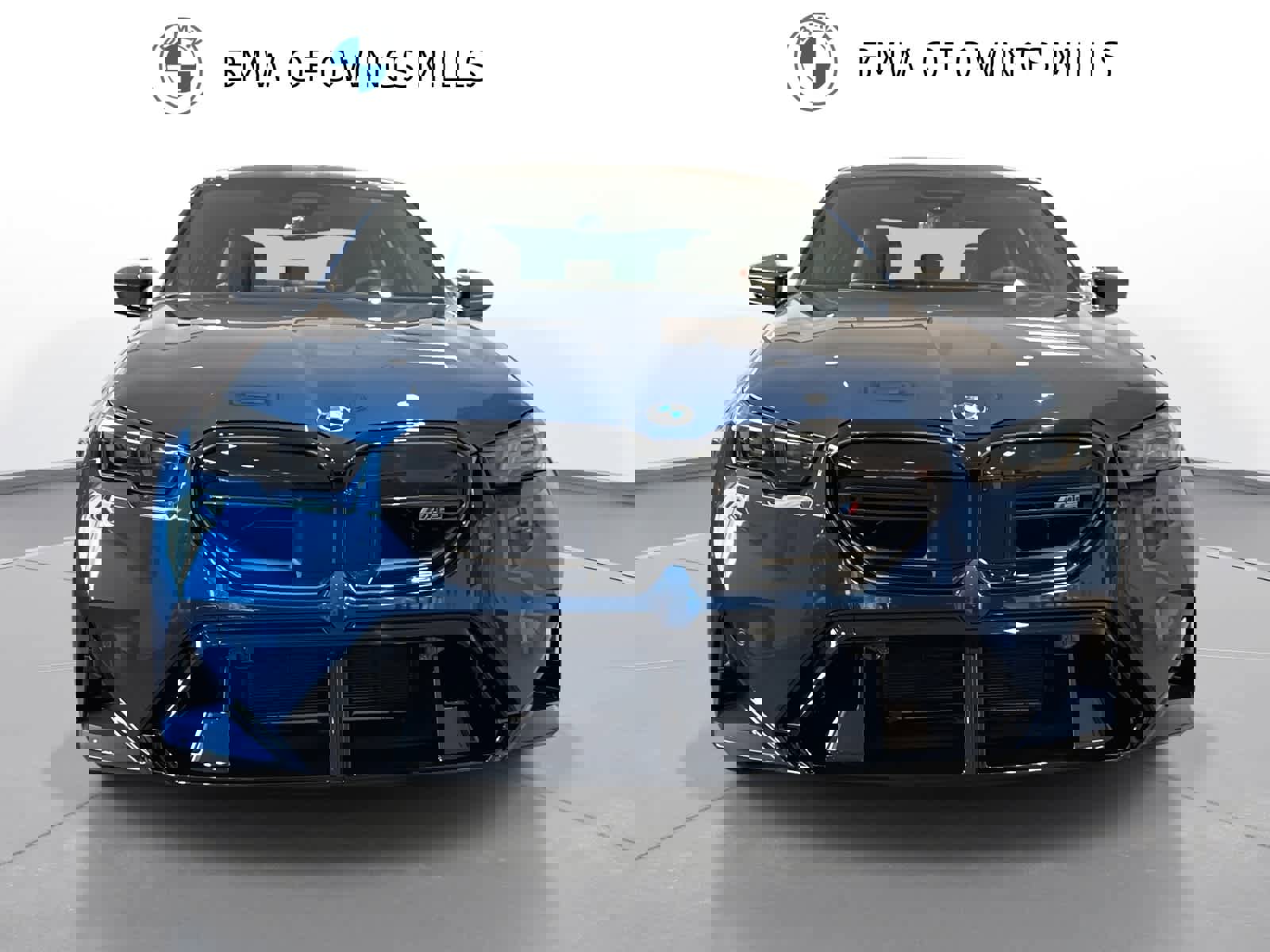 New 2026 BMW M5 w/ Carbon Package image 8