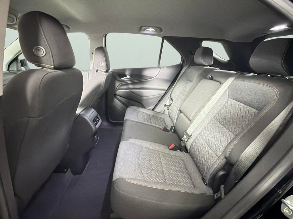 Certified 2022 Chevrolet Equinox LT FWD image 26