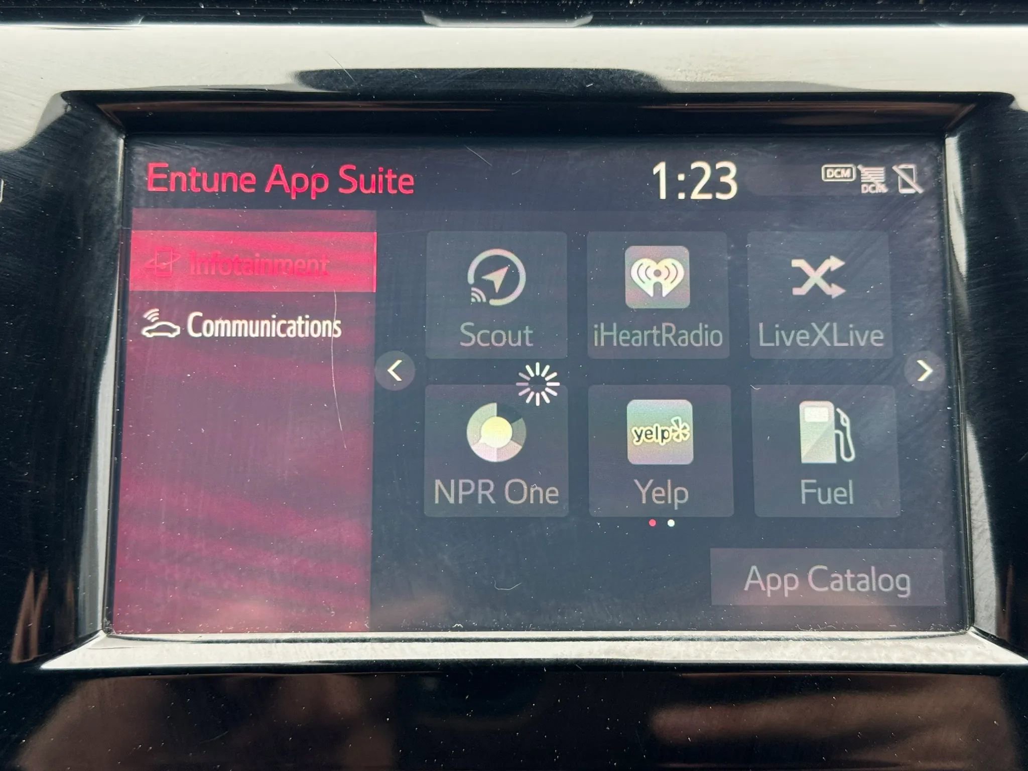 Used 2019 Toyota Camry SE FWD image 28