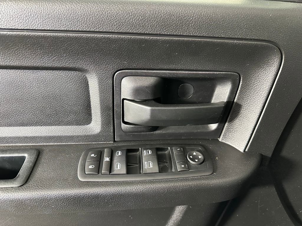 Used 2017 RAM 1500 Tradesman w/ Popular Equipment Group AWD/4WD image 19