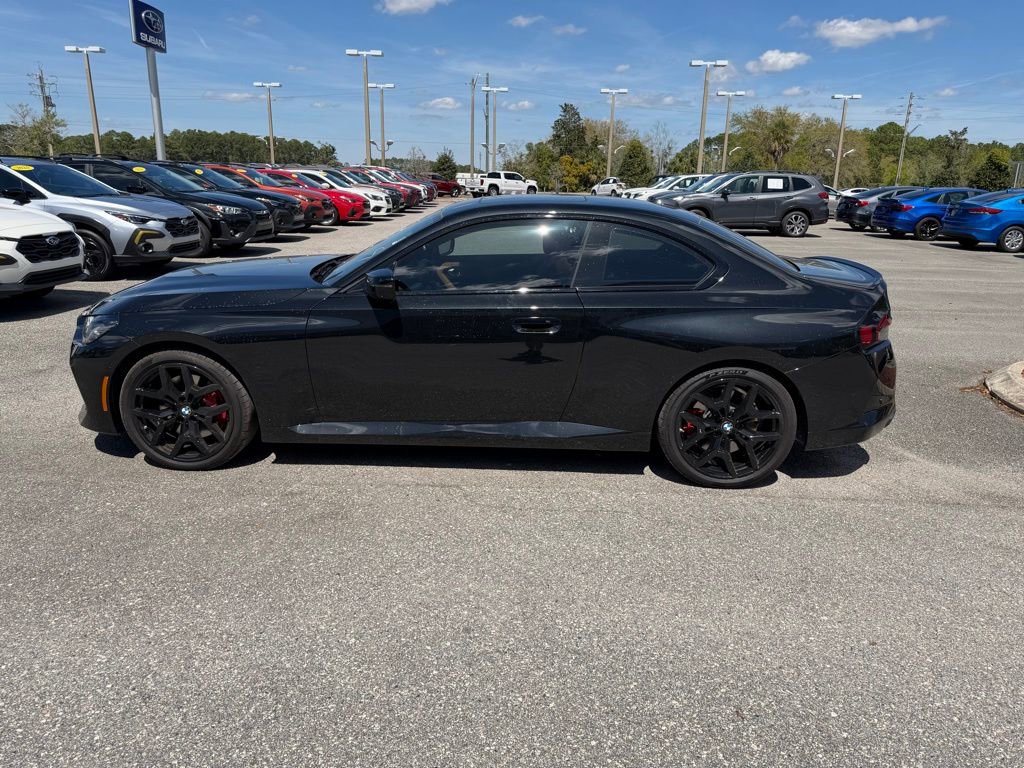 Used 2026 BMW M240i xDrive M240i image 10