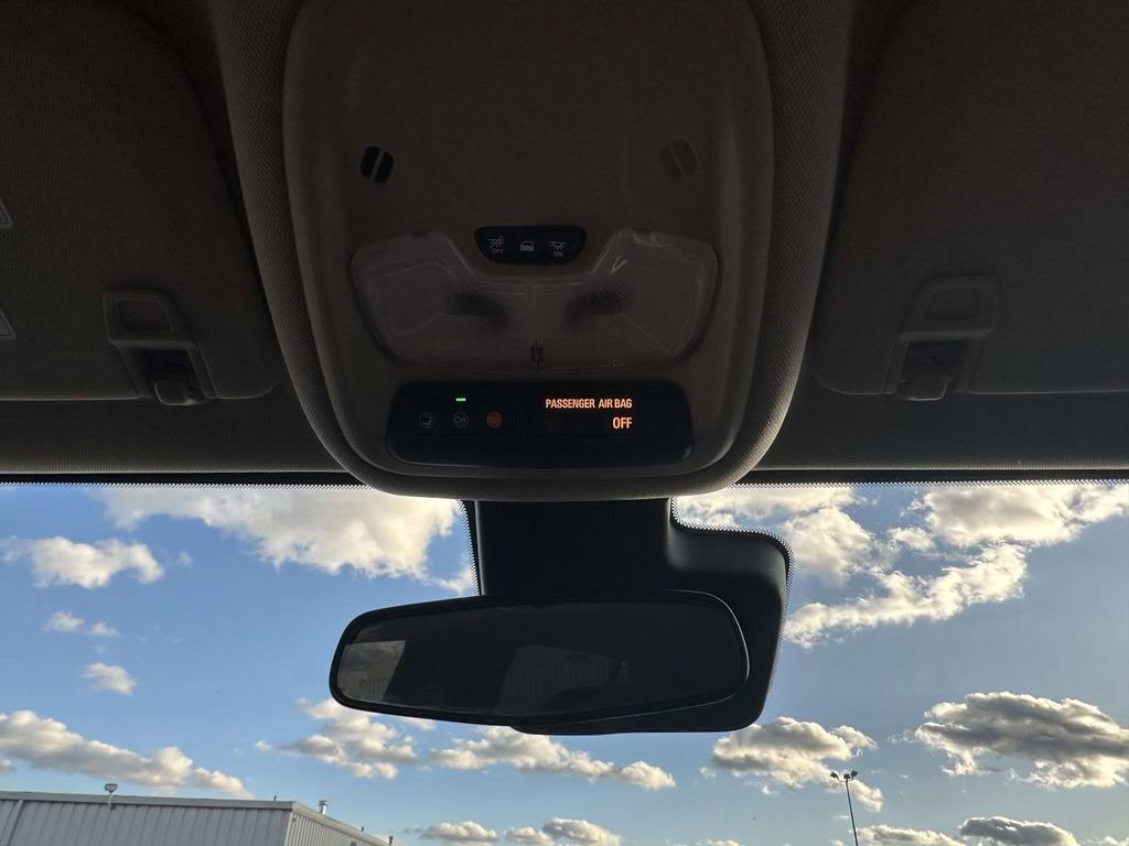 Certified 2023 Buick Encore GX Preferred w/ Cold Weather Comfort Package image 30