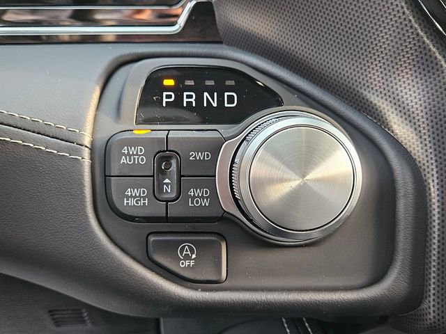 New 2026 RAM 1500 Limited image 20