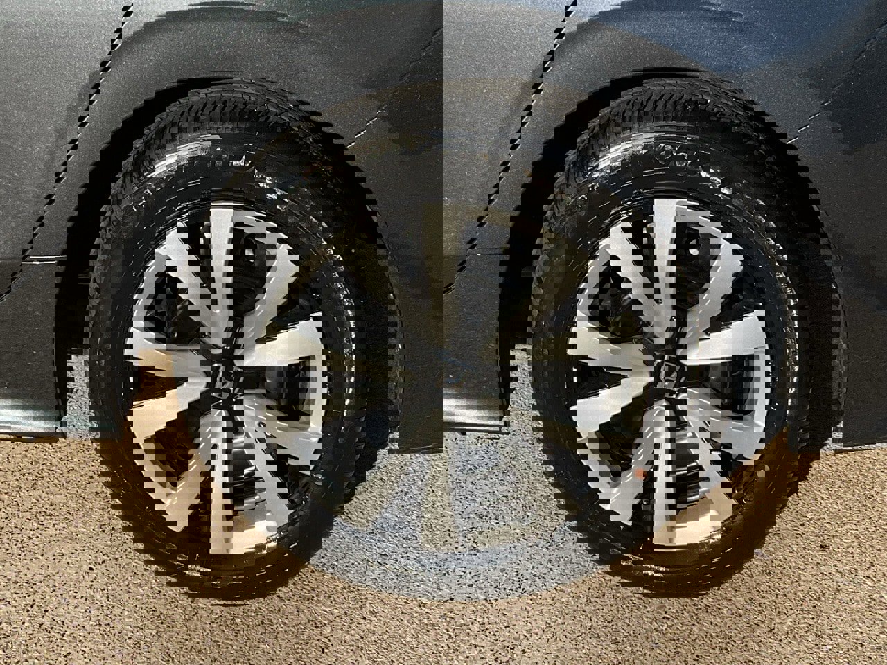 Used 2025 Honda Civic LX image 8