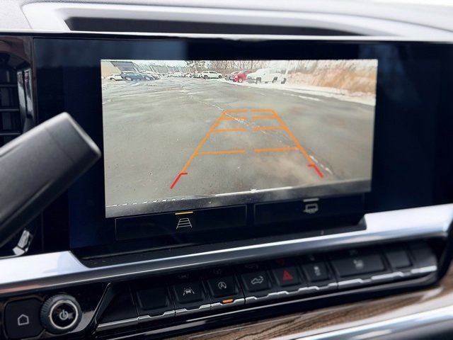 Certified 2023 Chevrolet Silverado 1500 LT image 15