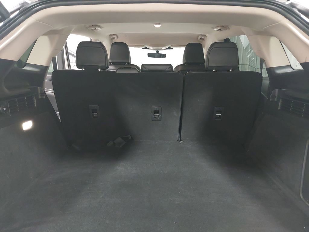 Used 2023 Lincoln Nautilus AWD w/ Premium Package image 12