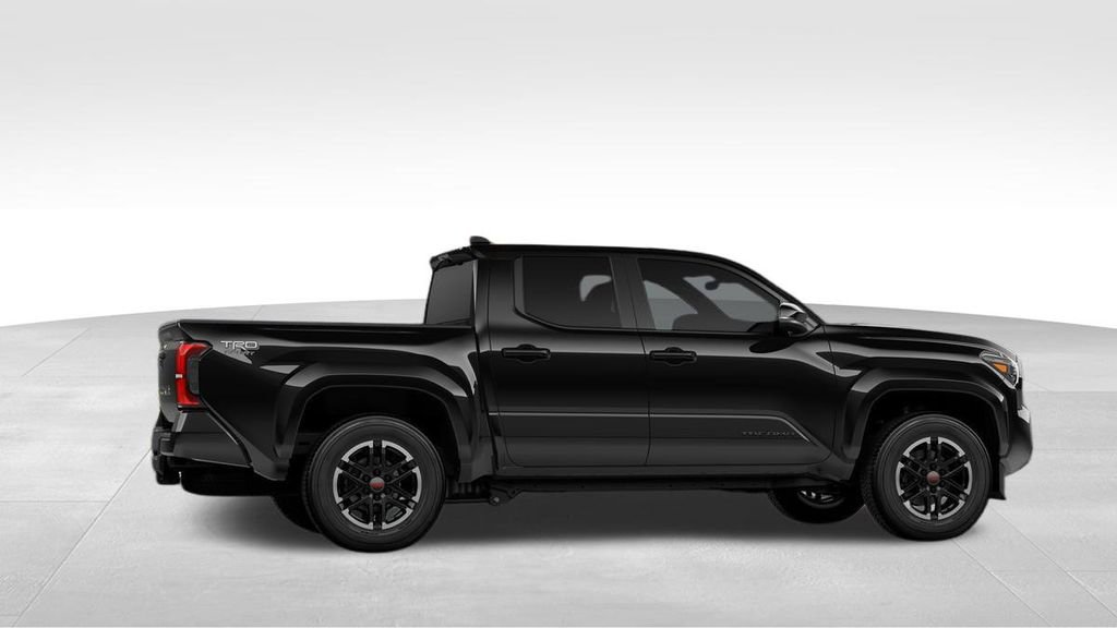 New 2025 Toyota Tacoma TRD Sport image 12
