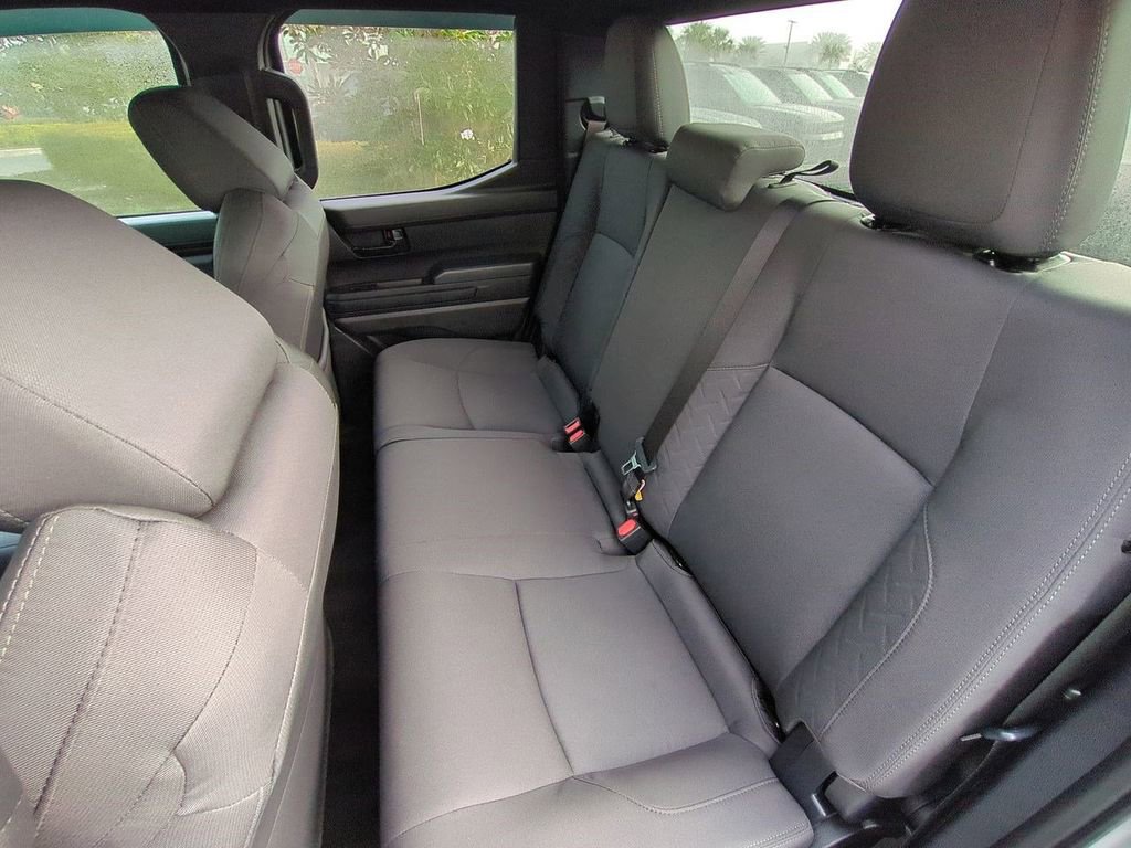 Used 2025 Toyota Tacoma SR5 image 14