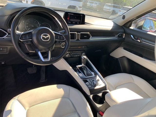 Used 2020 MAZDA CX-5 Grand Touring AWD/4WD image 20