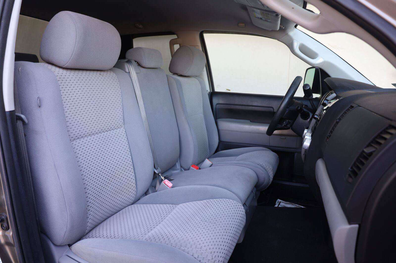 Used 2012 Toyota Tundra 2WD Double Cab image 25