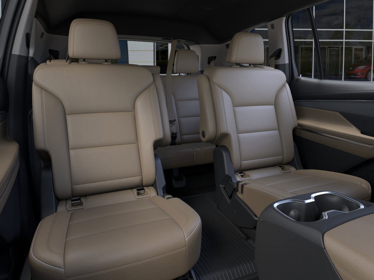 New 2026 Buick Enclave Preferred w/ Power Package image 41