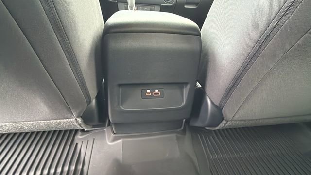 New 2026 Nissan Frontier SV w/ Tow Package image 25