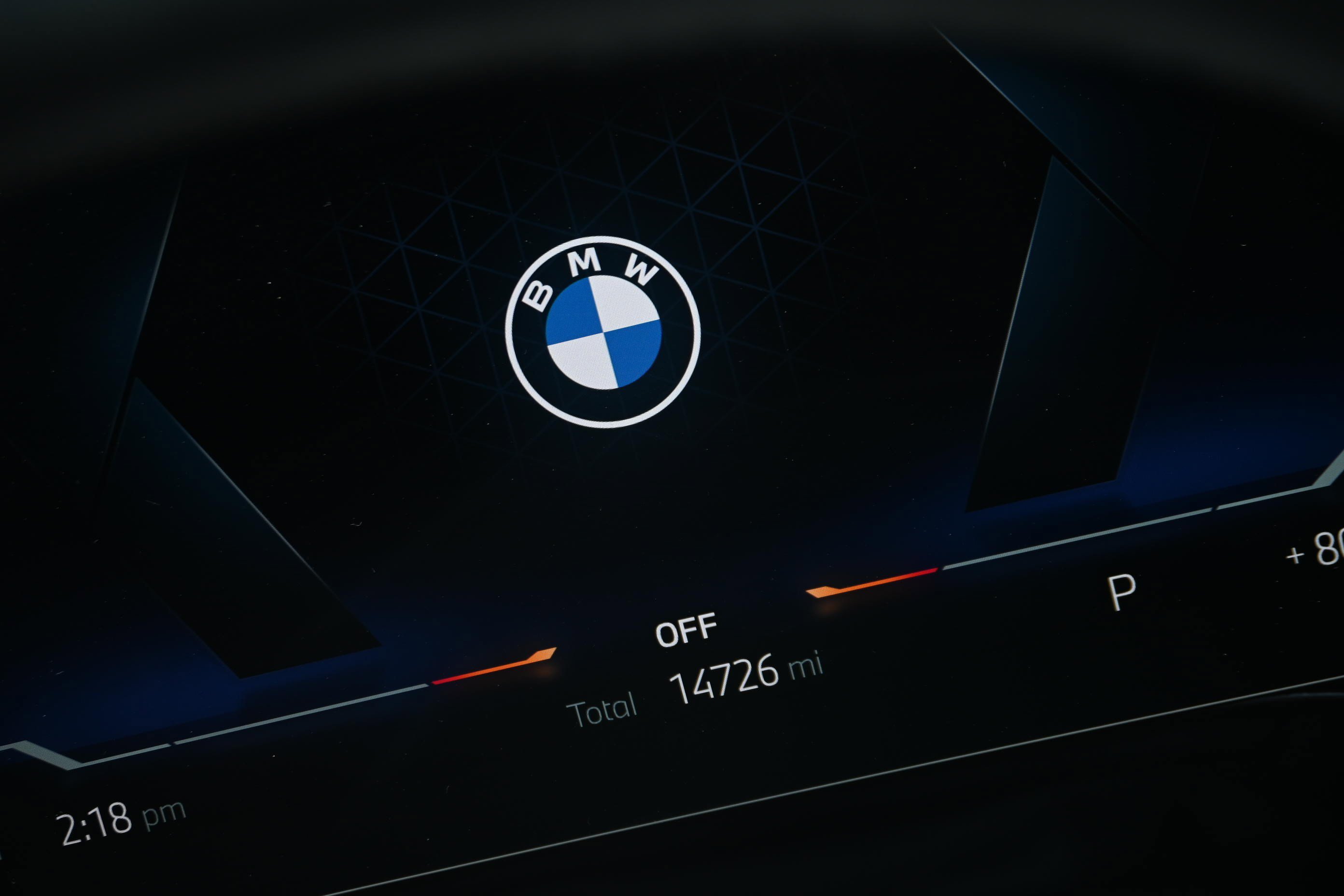 Certified 2026 BMW X3 xDrive30i AWD/4WD image 36