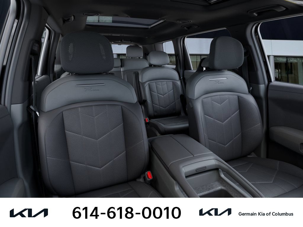 New 2027 Kia Telluride SX X-Line AWD/4WD image 18