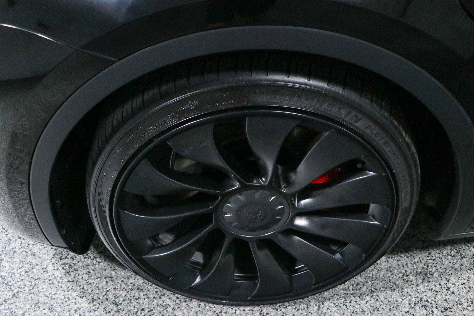 Used 2022 Tesla Model Y Performance AWD/4WD image 11