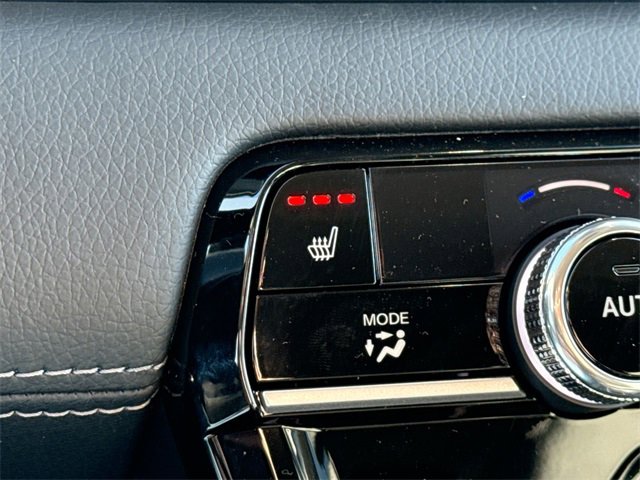 New 2025 Honda Pilot Touring image 31