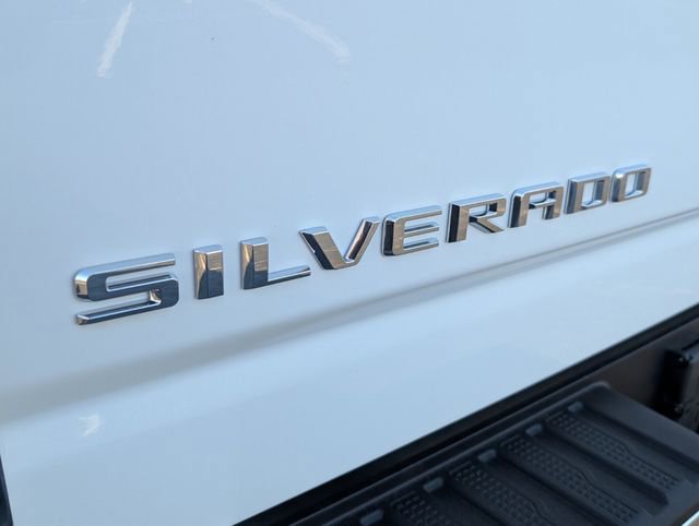 New 2026 Chevrolet Silverado 2500 LT w/ Safety Package AWD/4WD image 7