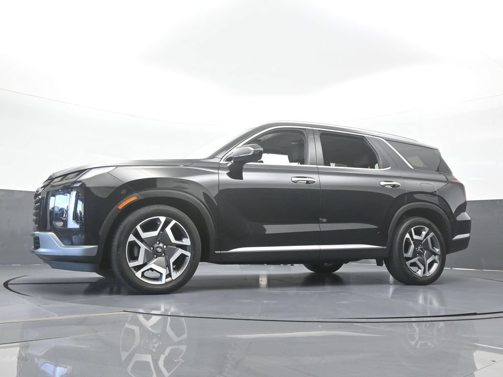 Used 2024 Hyundai Palisade SEL w/ Premium Package FWD image 58