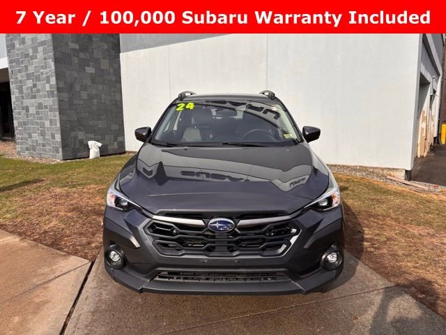 Certified 2024 Subaru Crosstrek 2.0i Premium image 9