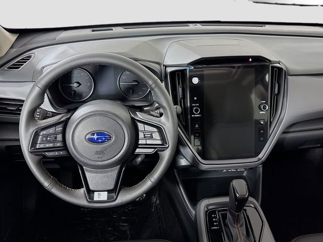 New 2026 Subaru Crosstrek 2.5i Limited AWD/4WD image 23