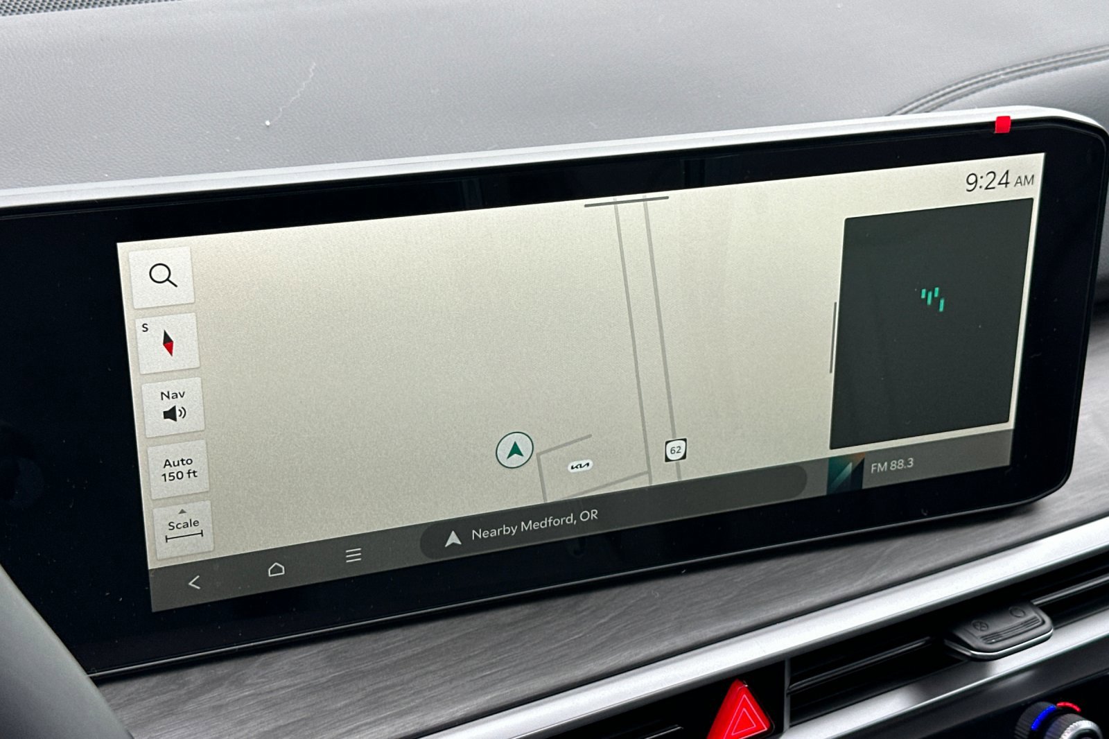 New 2026 Kia Sorento X-Line EX image 22