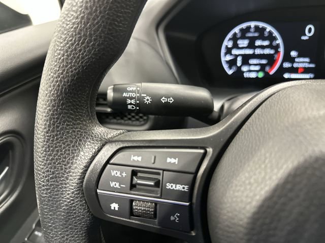 Used 2025 Honda HR-V LX image 35