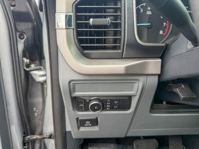 Used 2022 Ford F150 XLT w/ Trailer Tow Package AWD/4WD image 21