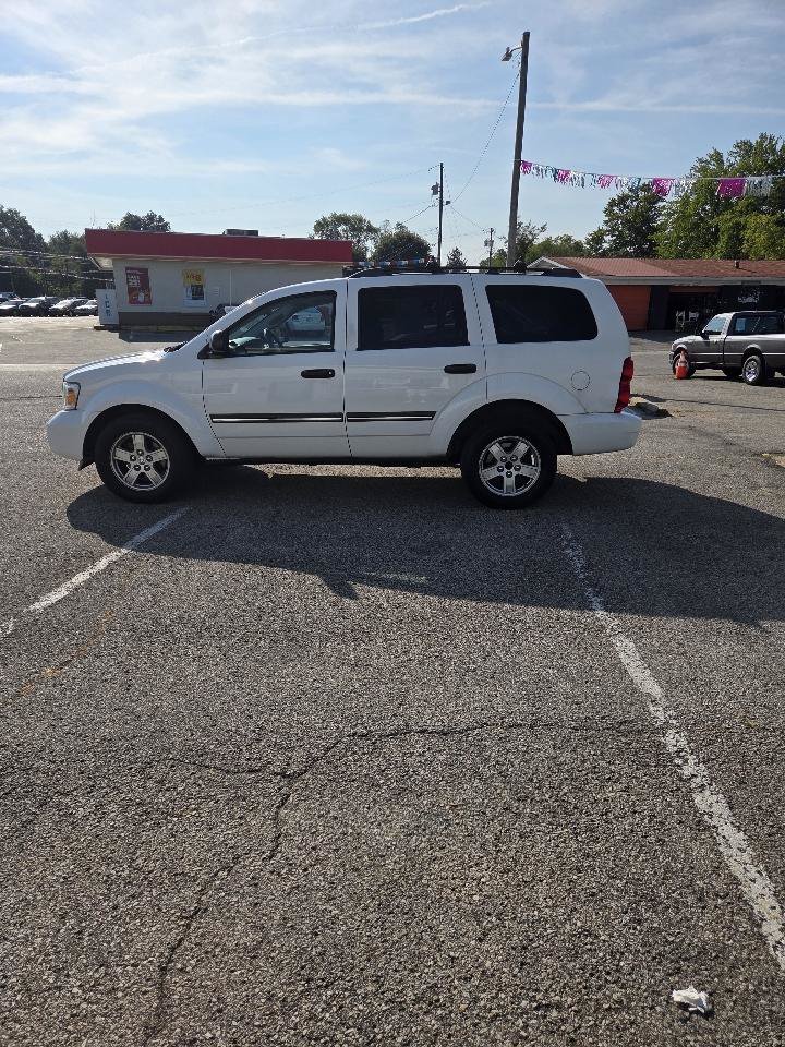 Used 2007 Dodge Durango SLT AWD/4WD image 7