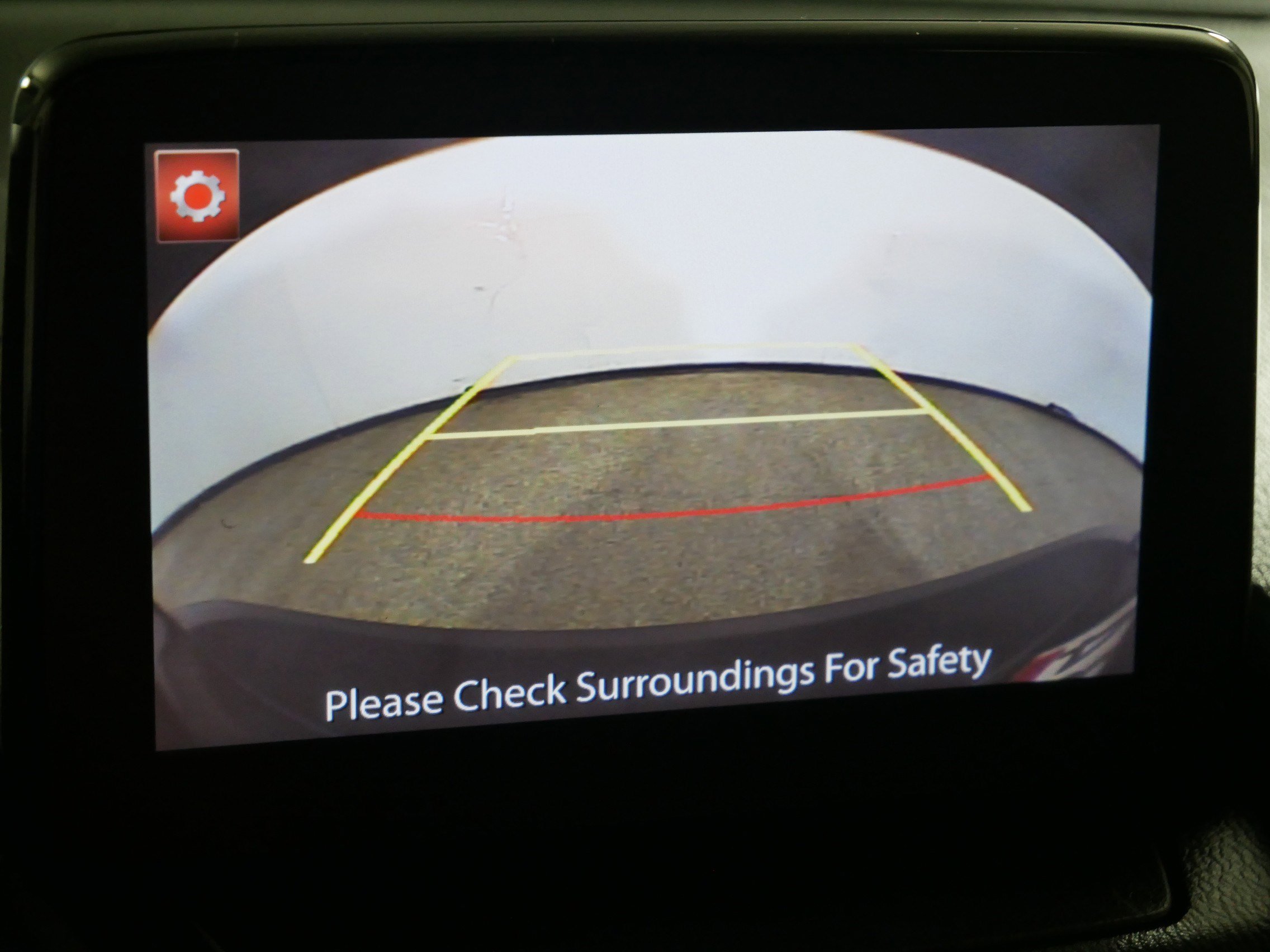 Used 2019 MAZDA CX-3 Sport image 33