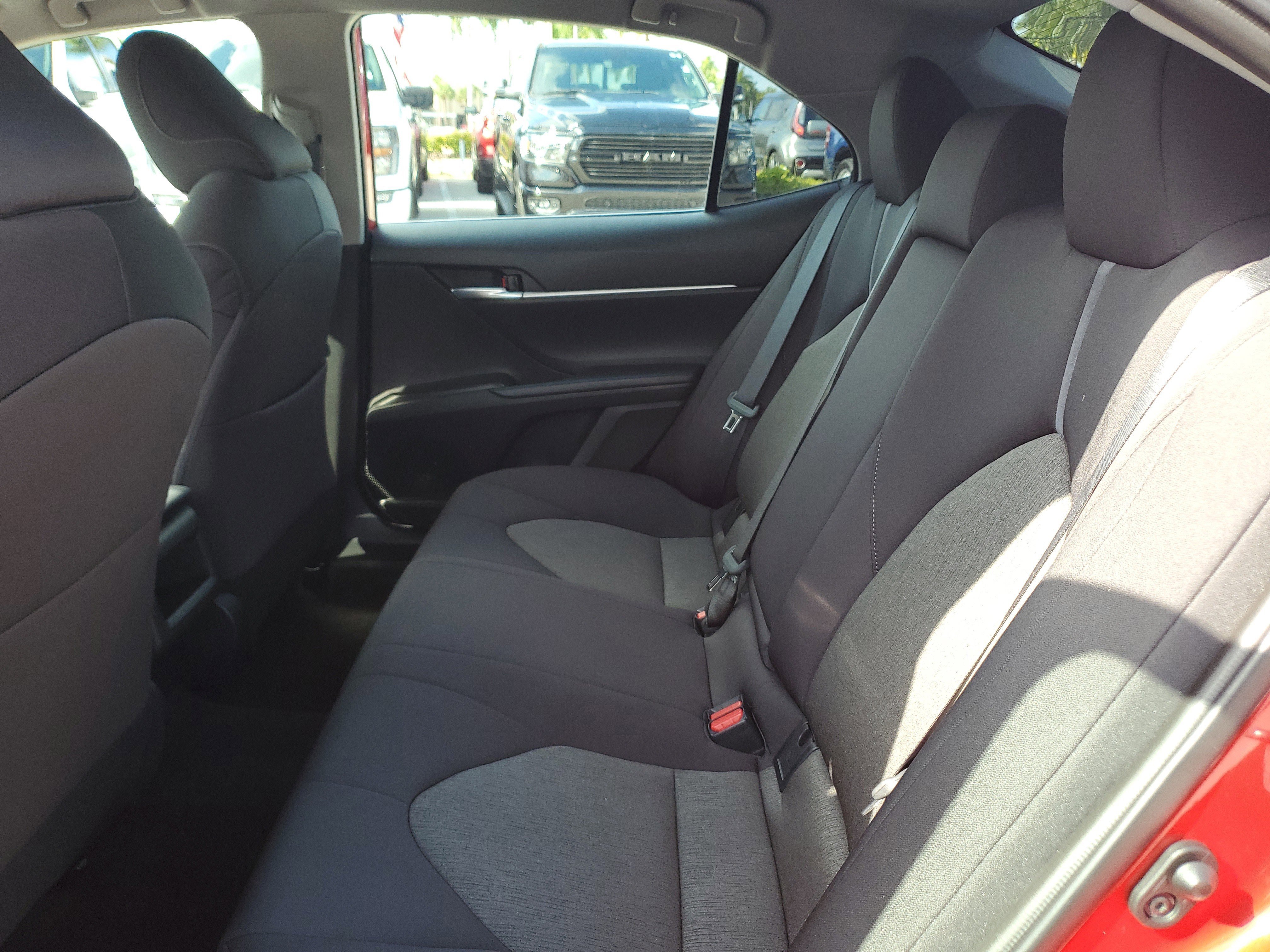 Used 2023 Toyota Camry LE image 13