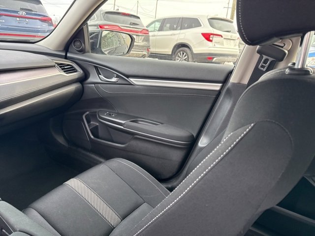 Used 2018 Honda Civic EX-T image 15