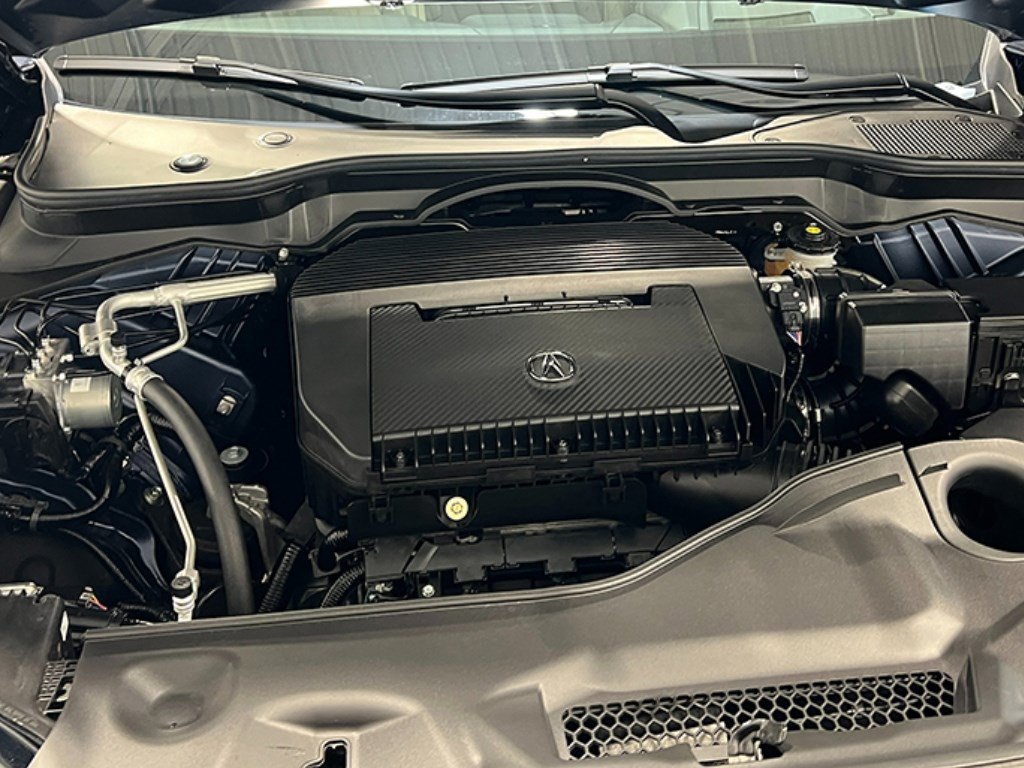 New 2026 Acura MDX w/ Advance Package AWD/4WD image 13