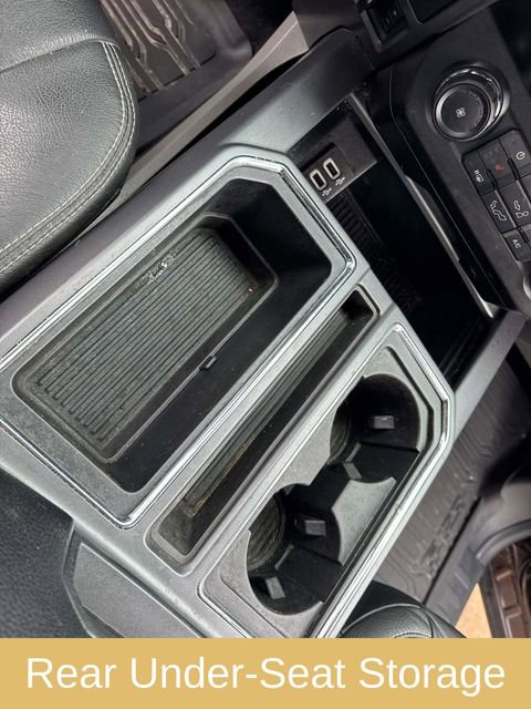 Used 2019 Ford F150 XLT w/ Equipment Group 302A Luxury image 31