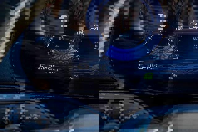 New 2025 Chevrolet Blazer EV LT image 60