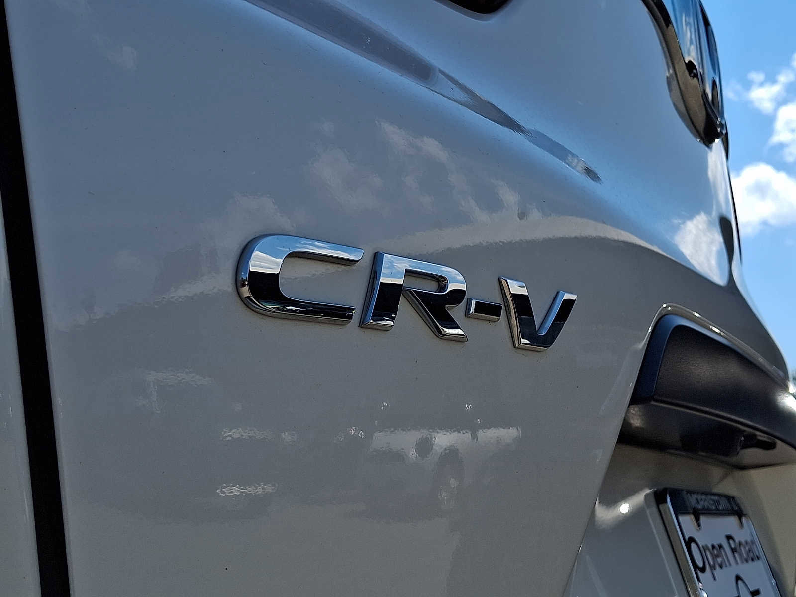 Used 2018 Honda CR-V LX image 30