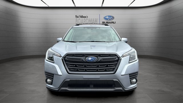 Used 2023 Subaru Forester Premium AWD/4WD image 12