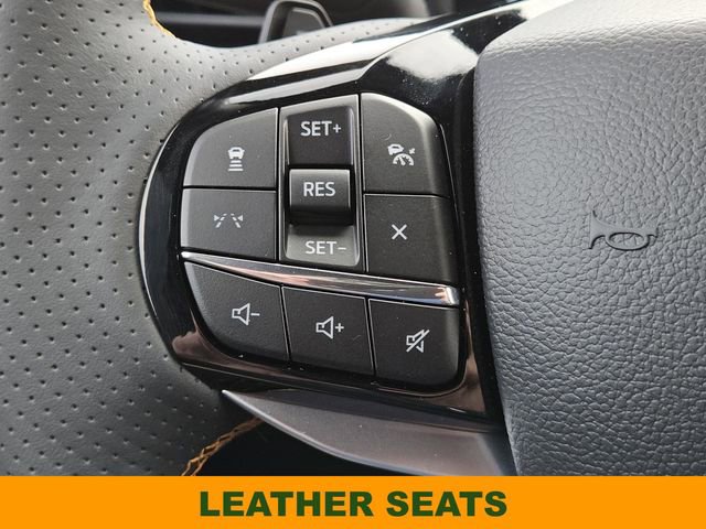 New 2026 Ford Explorer Tremor w/ Tremor Convenience Package image 15