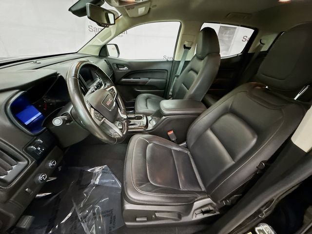 Used 2019 GMC Canyon SLT w/ Trailering Package AWD/4WD image 22