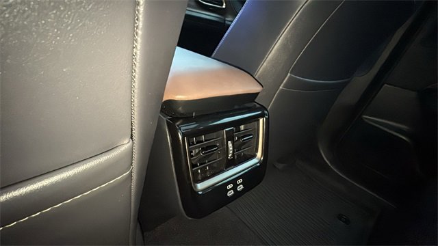 Used 2024 Toyota Crown Limited image 21