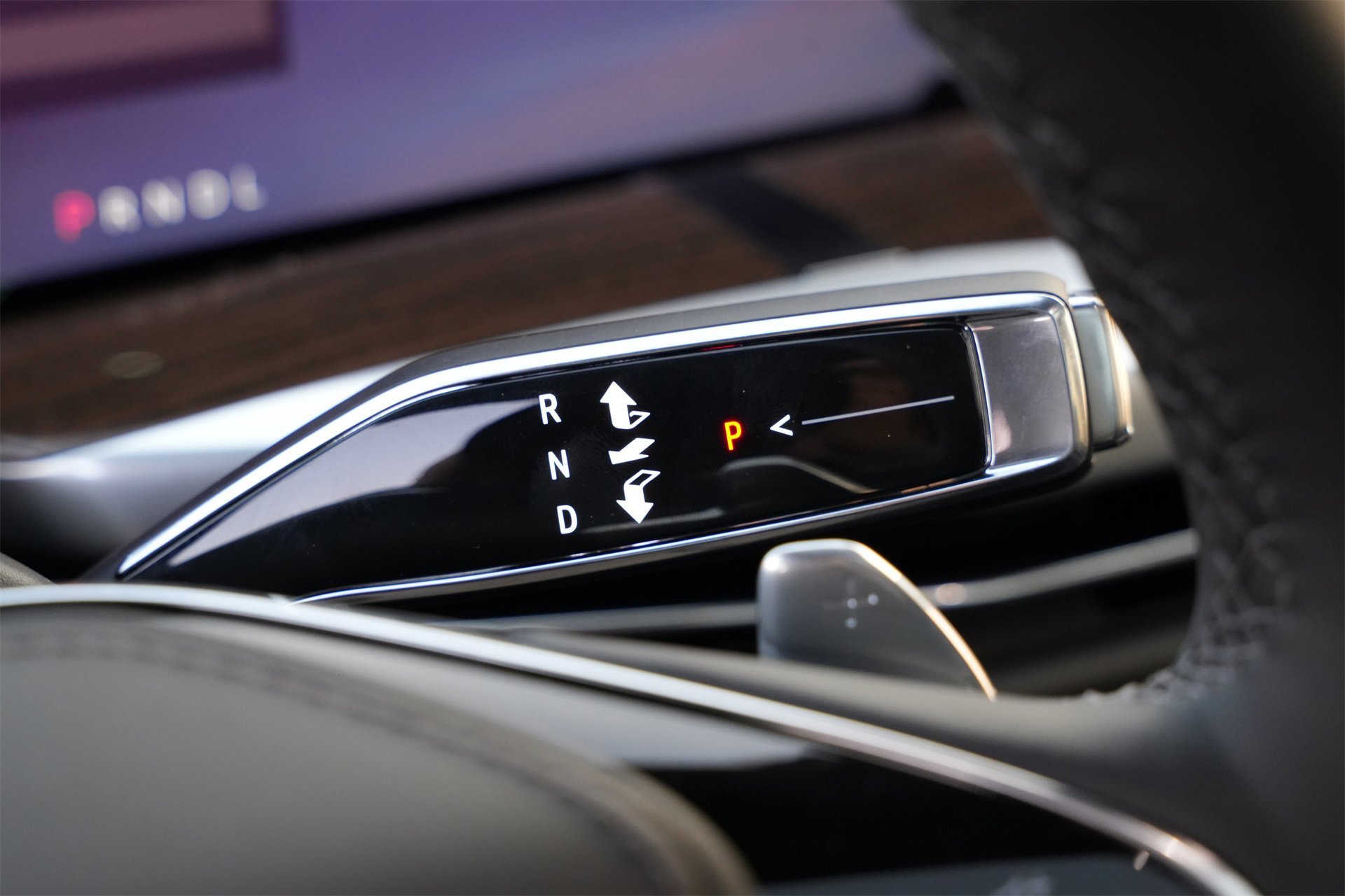 New 2025 Cadillac Escalade Sport Platinum w/ LPO, ONYX Package image 14